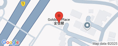 金信閣  物業地址