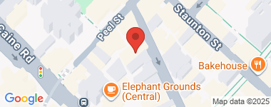 31 Elgin Street  Address