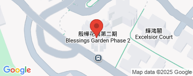 Blessings Garden Unit B, High Floor, Phase 2 Address