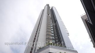 The Riverpark Building