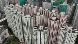 丽晶花园 大厦