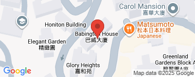 巴威大廈  物業地址