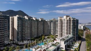MayFair By The Sea I & II  Building