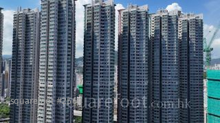 Metro Harbour View Building