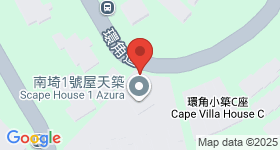 南埼 地圖