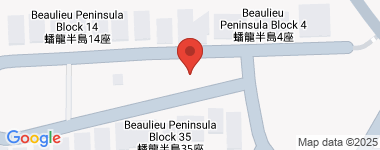 Beaulieu Peninsula  Address