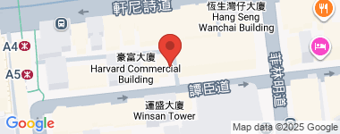 Ka Yee Building Mid Floor, Middle Floor Address