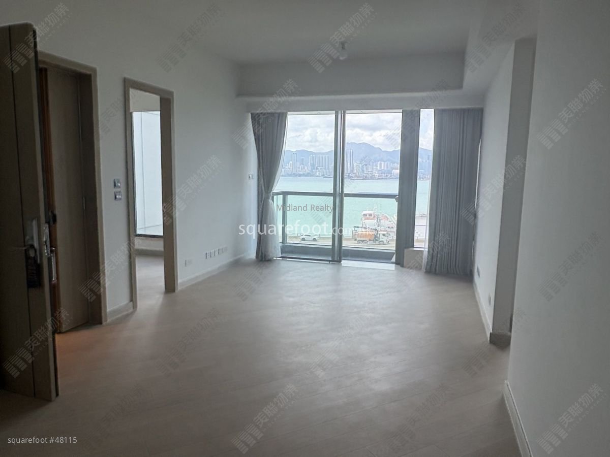 Victoria Harbour Rental 3 Bedrooms , 3 Bathrooms 1,153 ft²