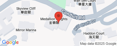 金徽阁 中层 物业地址