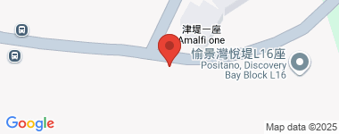 第15期 悅堤 L6座 中層 物業地址