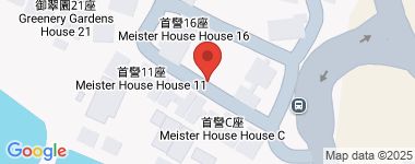 首譽 錦繡花園大道 全幢 物業地址