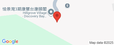  第3期 康慧台 康和閣 高層 物業地址
