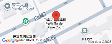 Perth Garden High Floor, Hove Court Address