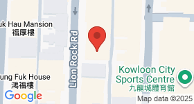 Kam Fu Building 28360 Map