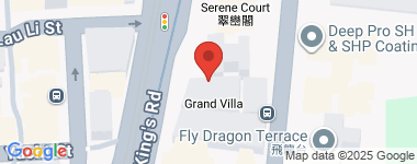 君悅華庭  物業地址