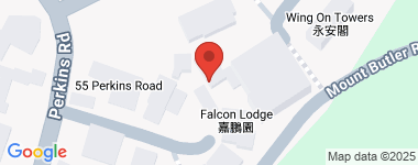 明頓別墅  物業地址