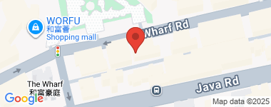 New Wealth Mansion Low Floor Address