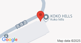 KOKO Hills 地圖