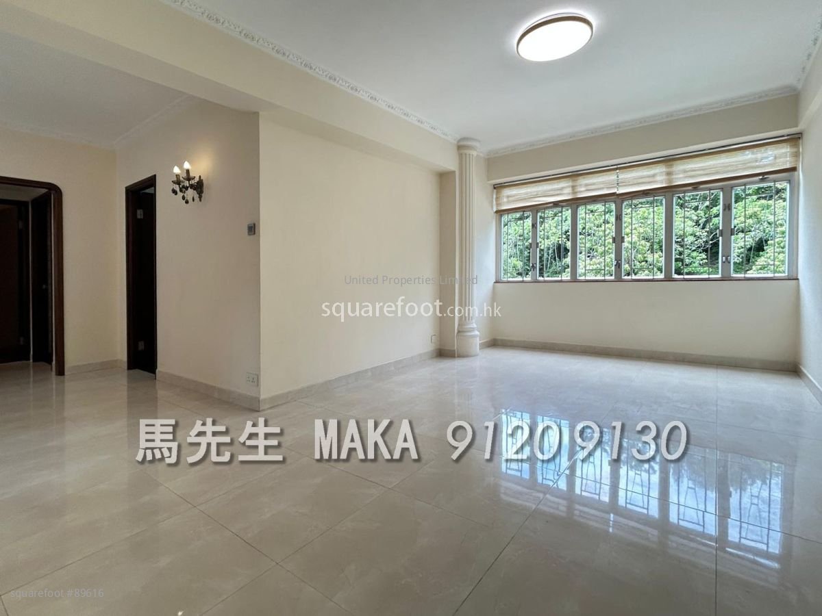 Manvar House Rental 2 Bedrooms , 2 Bathrooms 869 ft²