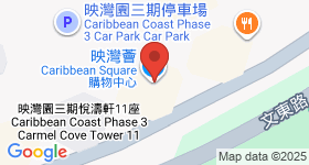 映灣薈 地圖