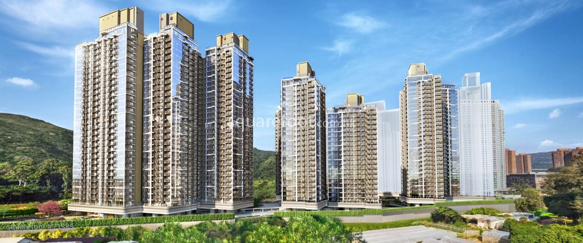 NOVO LAND短炒14个月赚16万 内地客不睇楼连租约一笔清