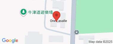 喇沙利道1號 喇沙利道一號 中層 物業地址