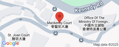 Mackenny Court  Address