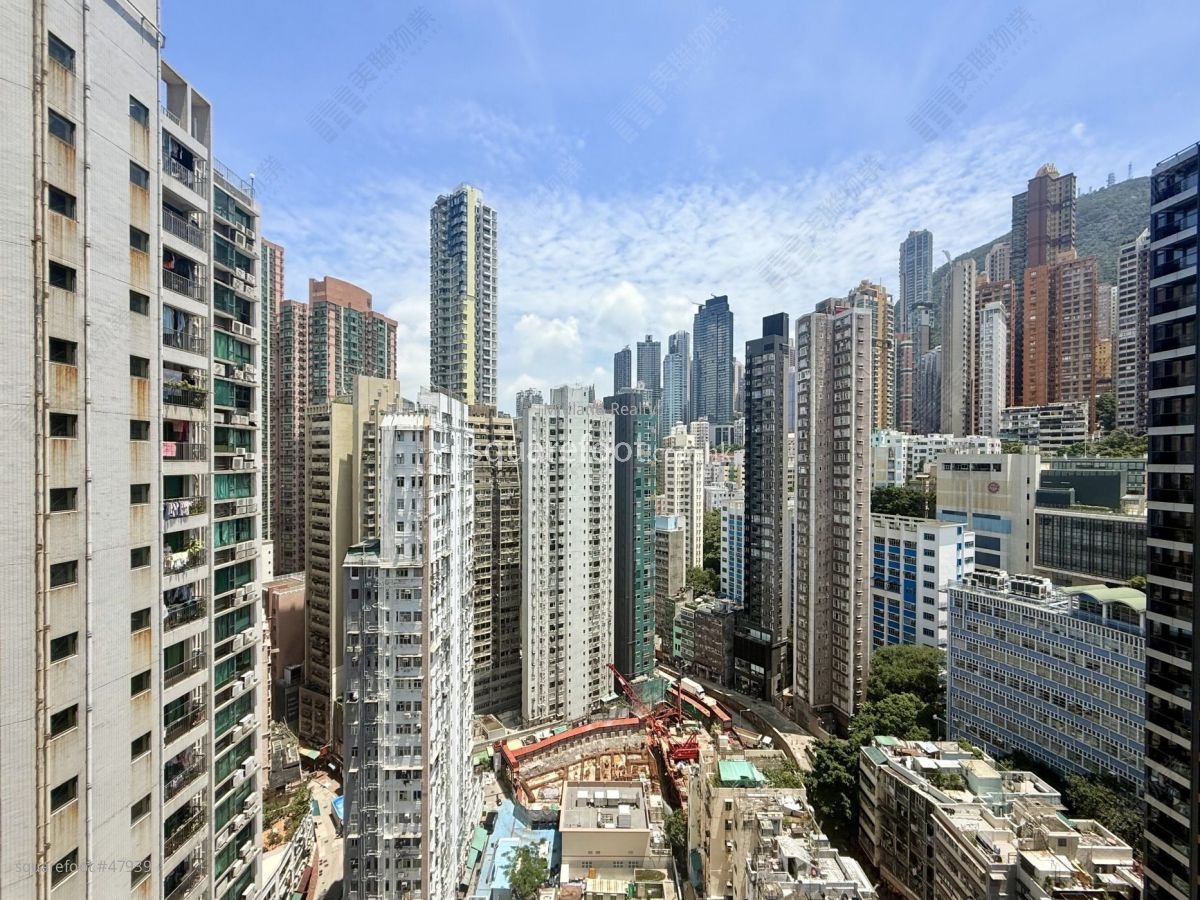 Soho 189 Sell 3 Bedrooms , 2 Bathrooms 884 ft²