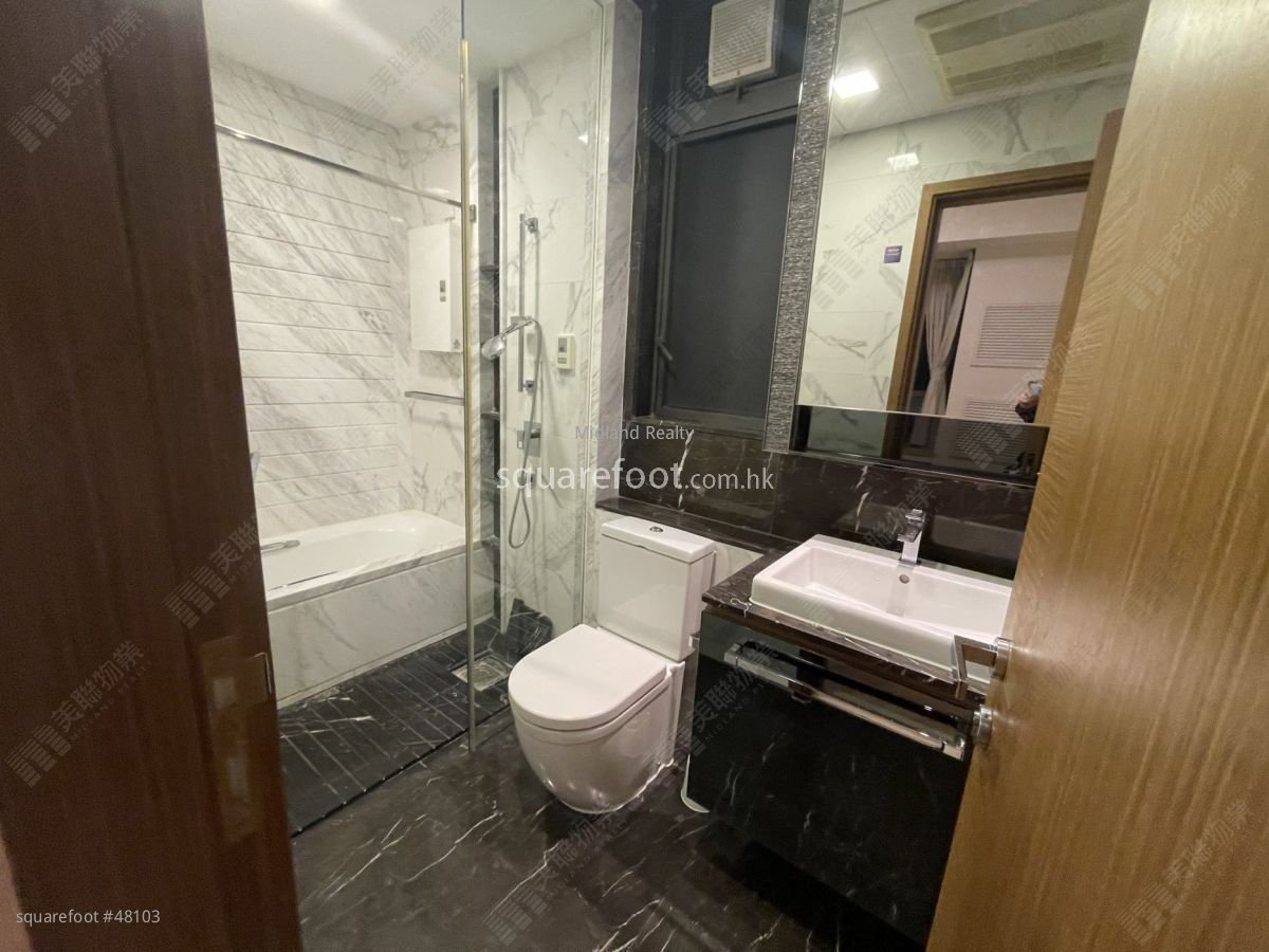 Grand Yoho Rental 4 Bedrooms , 4 Bathrooms 1,115 ft²