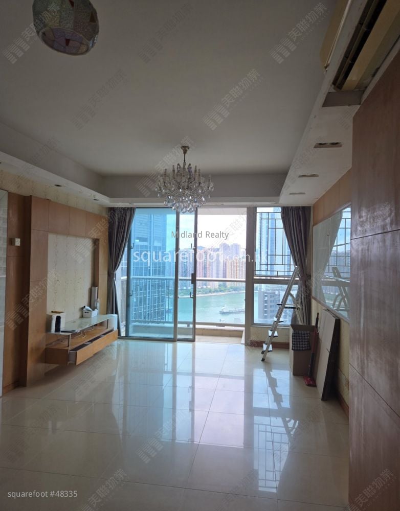 Vision City Rental 4 Bedrooms , 3 Bathrooms 1,023 ft²