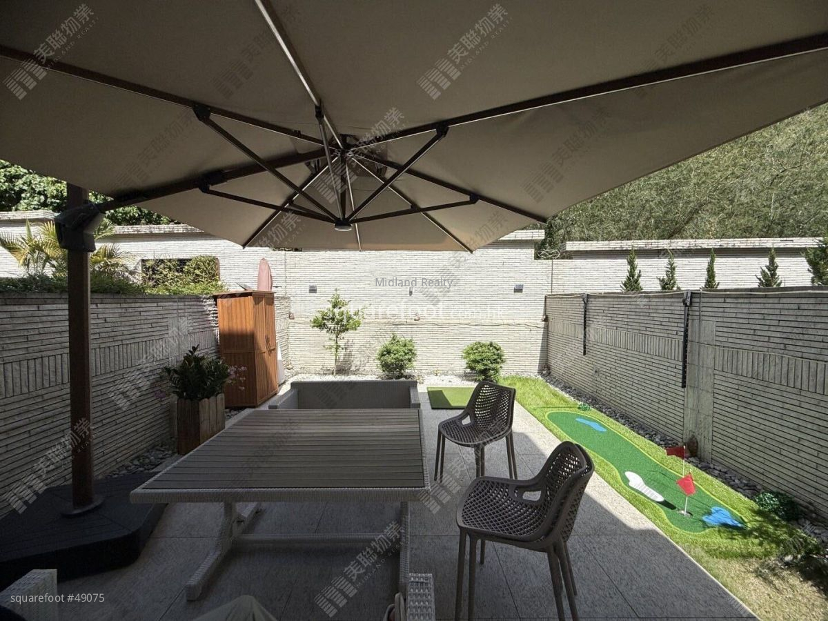 The Green Rental 3 Bedrooms , 4 Bathrooms 1,423 ft²