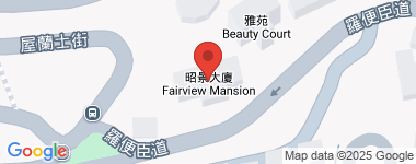 Fairview Mansion Full-Thickness Address