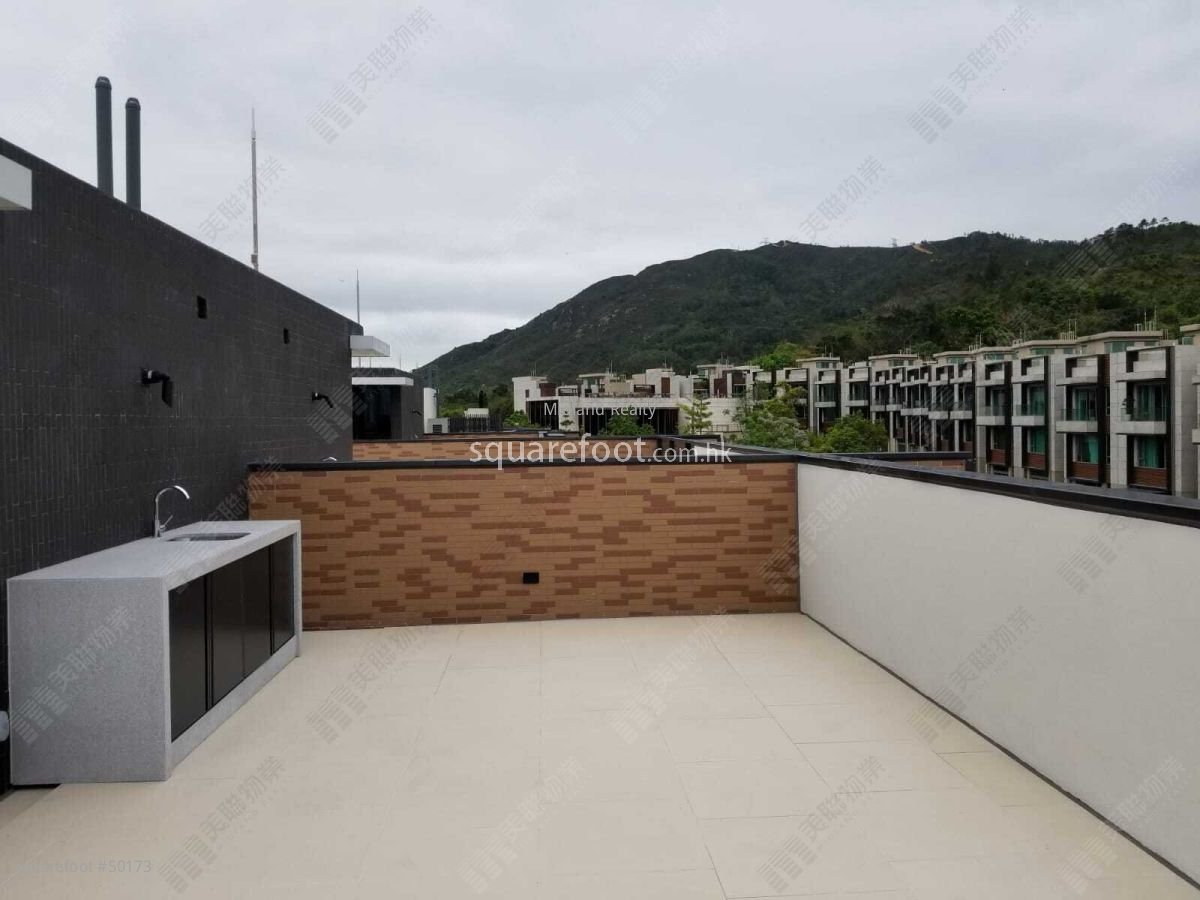 Park Villa Hillcrest Sell 4 Bedrooms , 5+ Bathrooms 1,975 ft²