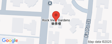 乐景楼 低层 物业地址
