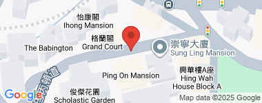 海明苑 中層 B室 物業地址