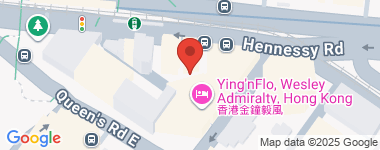 永昌大廈 中層 物業地址