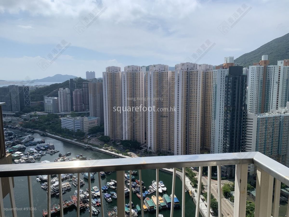 Grand Promenade Rental 2 Bedrooms , 1 Bathroom 503 ft²