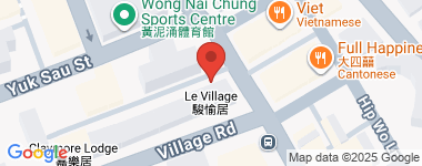 Le Village  Address