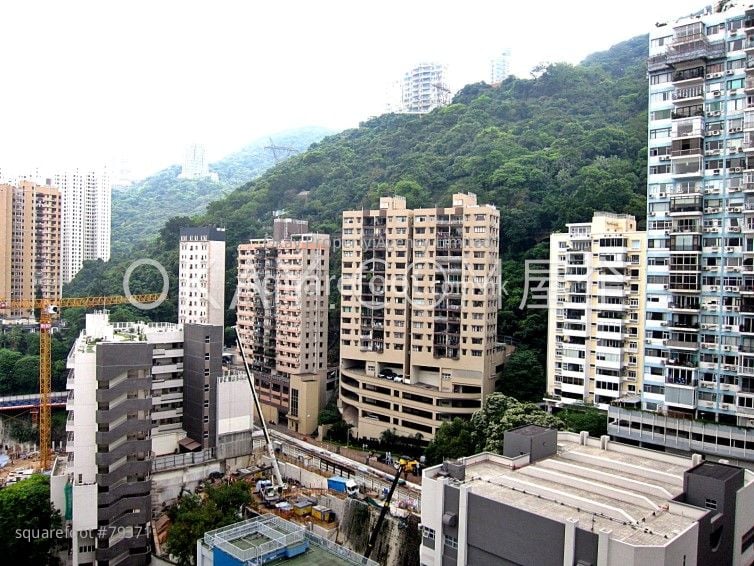No.1 Star Street Sell 1 Bedroom , 1 Bathroom 295 ft²