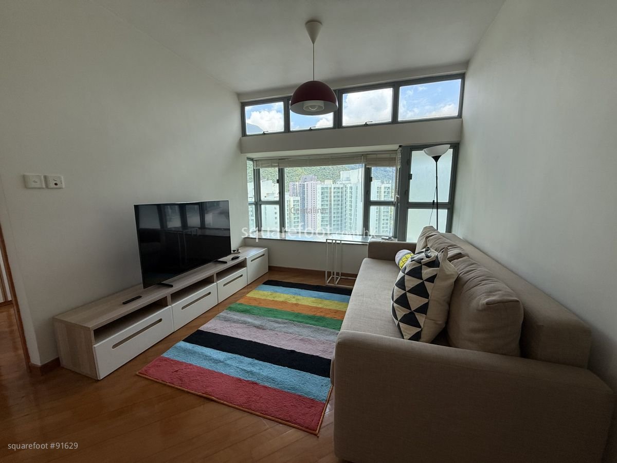 Tung Chung Crescent Rental 2 Bedrooms , 1 Bathroom 544 ft²