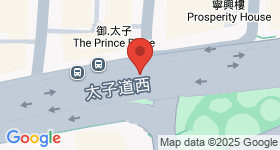 瑧博 地圖