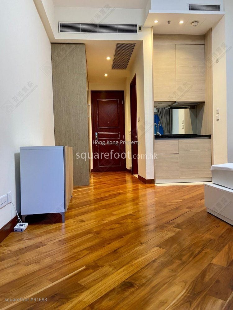 The Avenue Rental 1 Bathroom 339 ft²