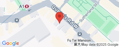 尚瓏 低層 物業地址