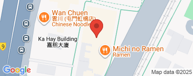 華利大廈 中層 物業地址