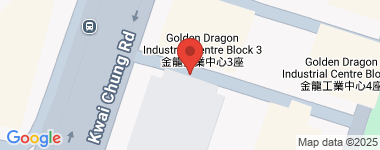 金龙工业中心  物业地址