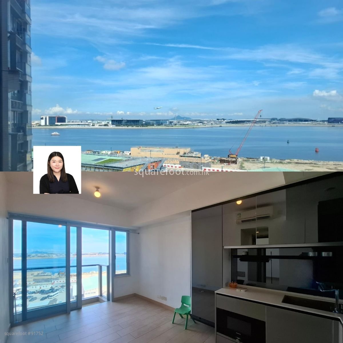 Century Link Sell 2 Bedrooms , 1 Bathroom 480 ft²