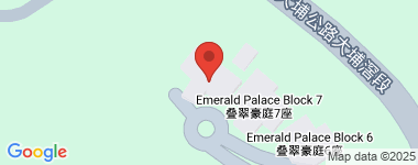 Emerald Palace Room 8 Address
