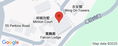 Linden Height Low Floor Address