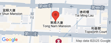 東南大廈 高層 物業地址