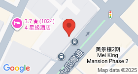 壹沐 地圖